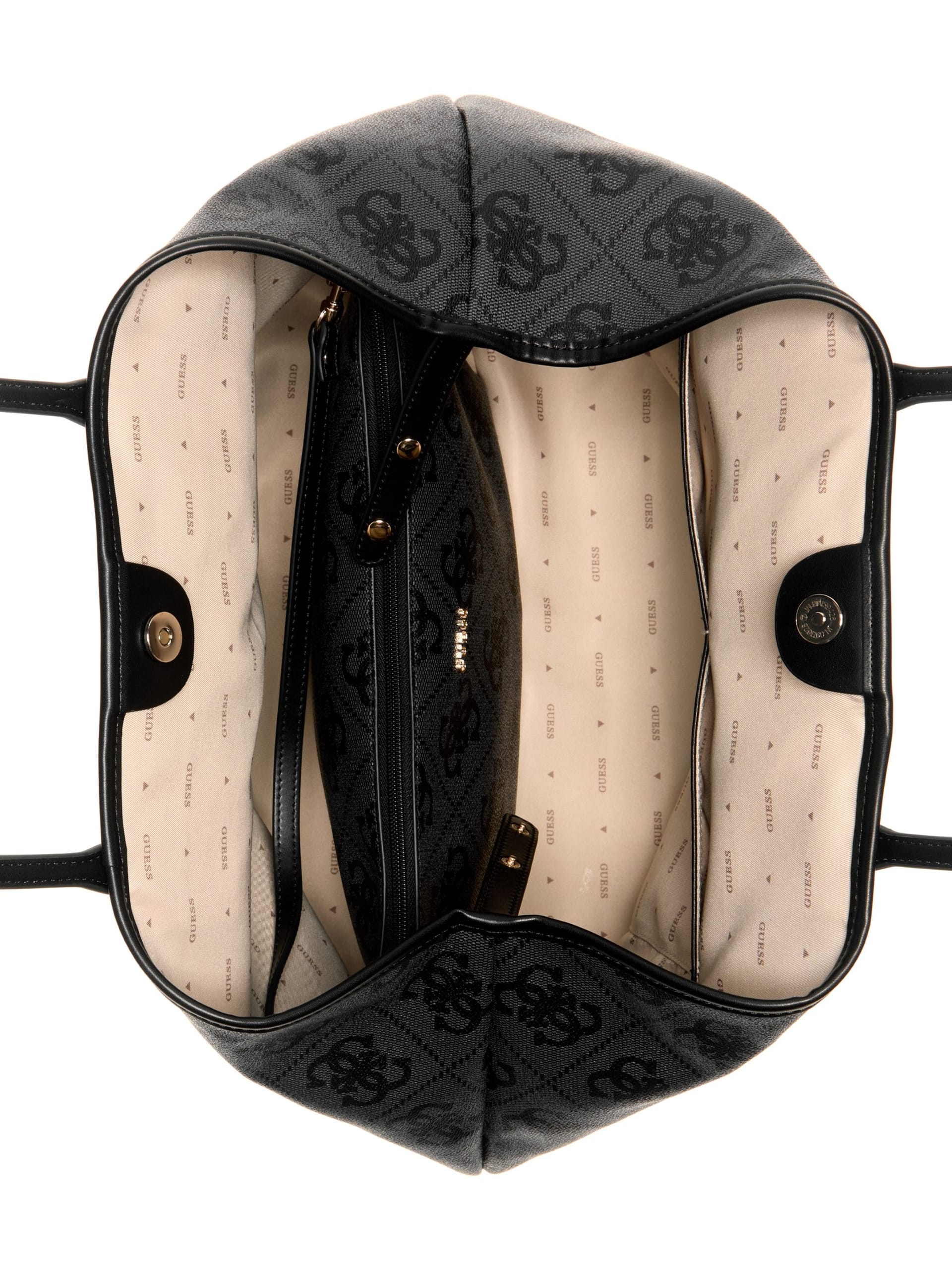 Conjunto de bolsas grandes Erenia Quattro G
