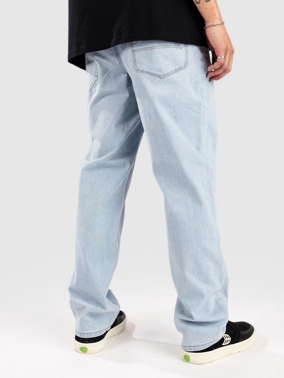 Freeworld Relaxed Jeans light/pastel blue
