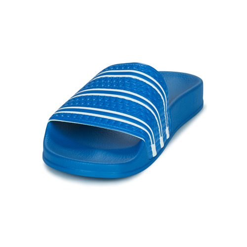 adidas Originals - ADILETTE - Bleu