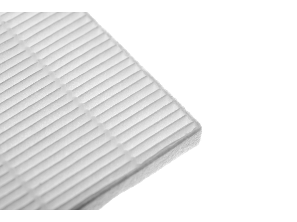 FILTRO HEPA ASPIRADOR QILIVE 600103123 ROBOT Q.5147 3UN