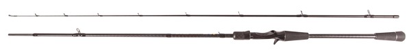 Canne Casting Grayton Chase Vertical Pelagic 2m (28-70g)