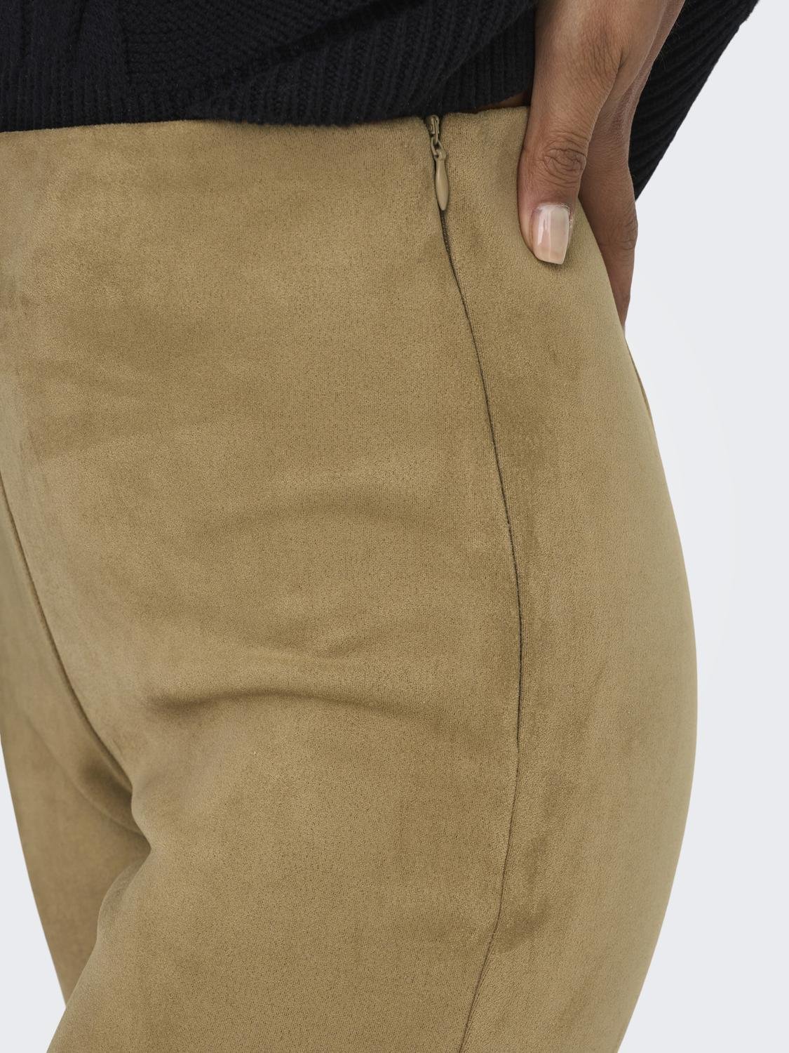 ONLJO Mittlere Taille Slim Fit Leggings Argan Oil