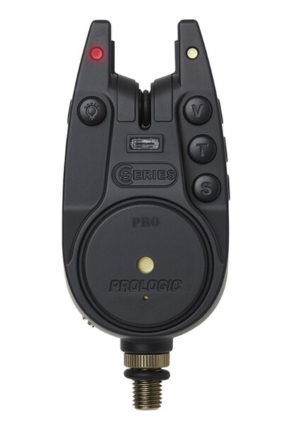 Détecteurs Prologic C-Series Pro Alarm Set 4 1 1