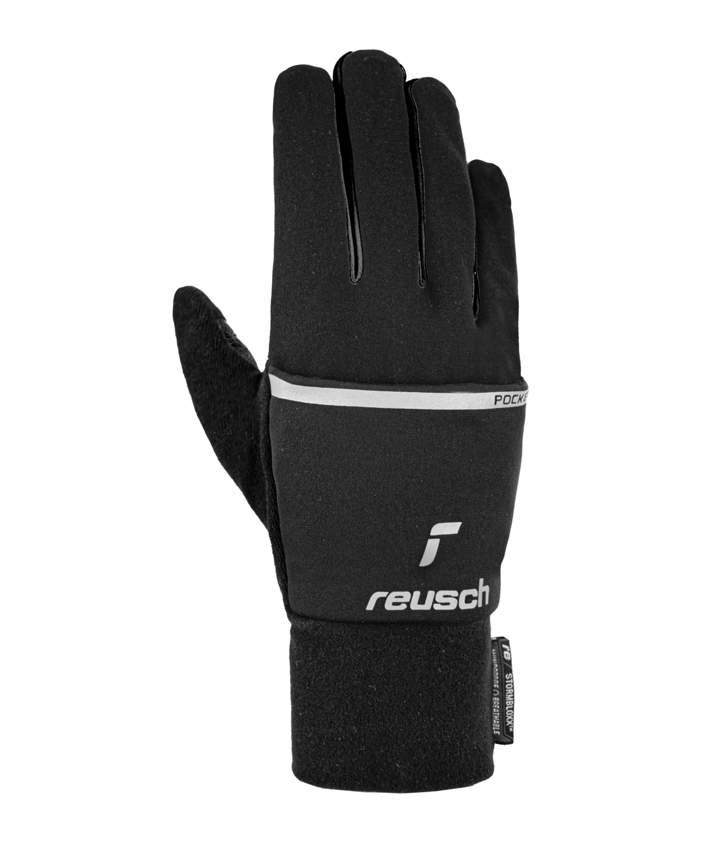 Reusch Terro Stormbloxx Touchtec Handschuhe F7702