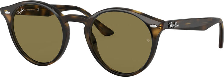 Ray-Ban RB2180 Dark havana
