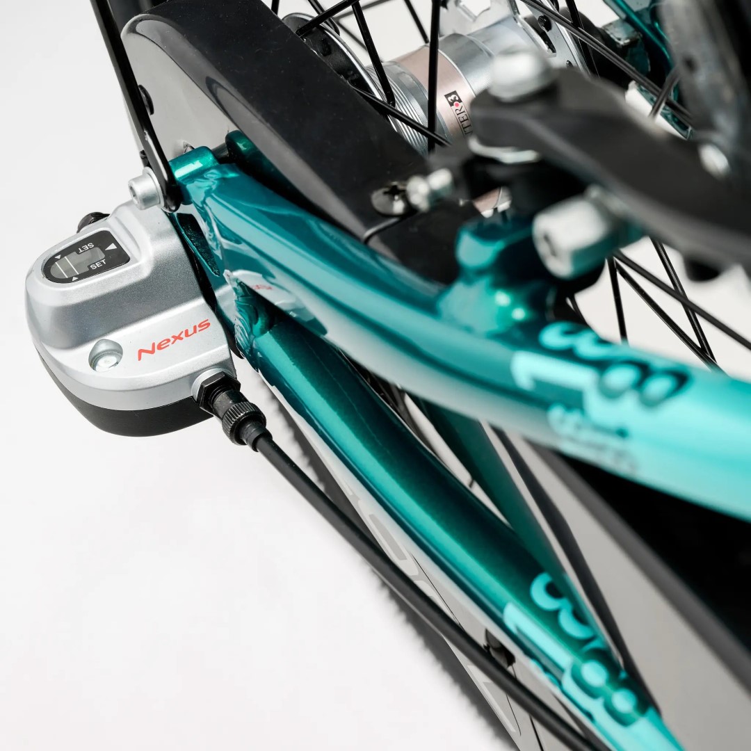S'COOL XXlite EVO | 18