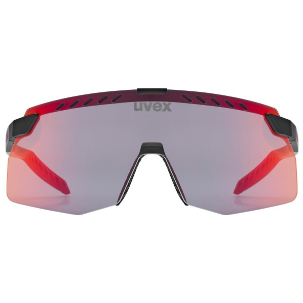 Uvex - Pace Stage Supravision Small Cat. 2 - Lunettes vélo