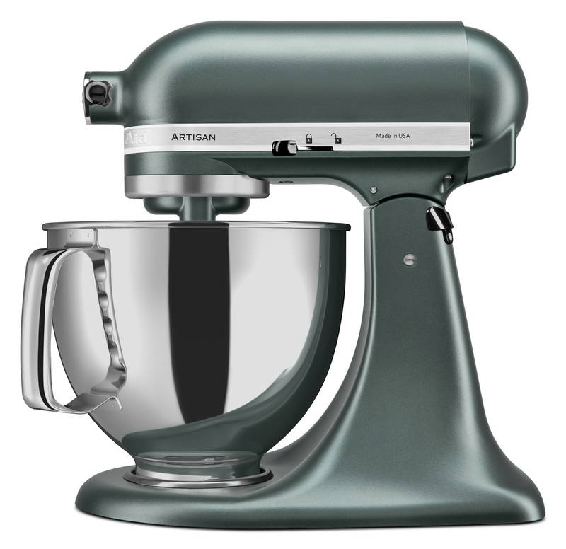 KitchenAid Küchenmaschine ARTISAN 5KSM175PSEJP