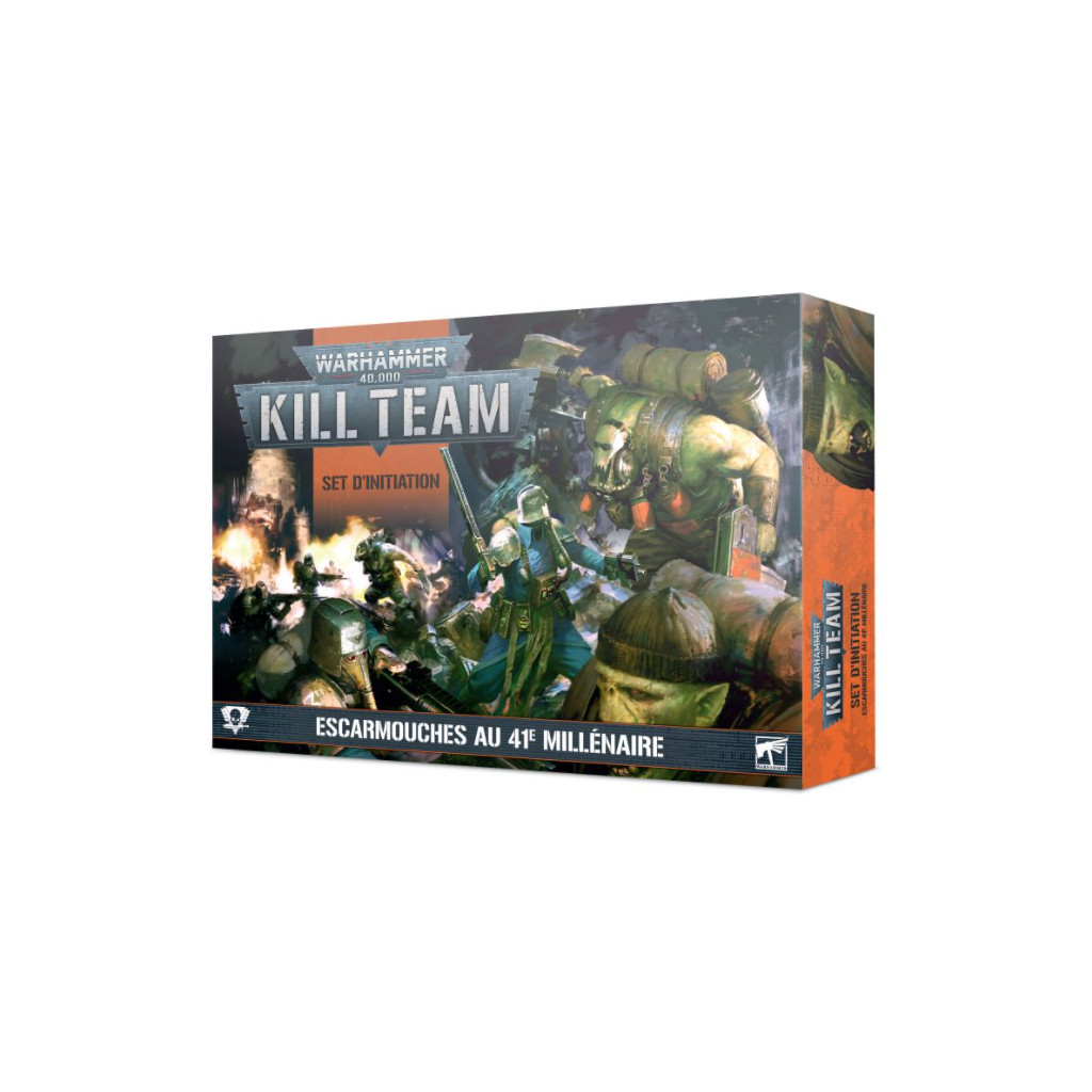 Kill Team - Set d'Initiation