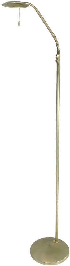 Vloerlamp 7910ME Zenith ⌀22  x H118 cm