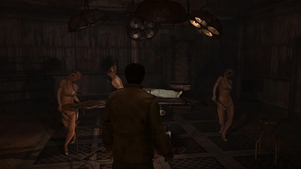 Silent Hill Homecoming- PC