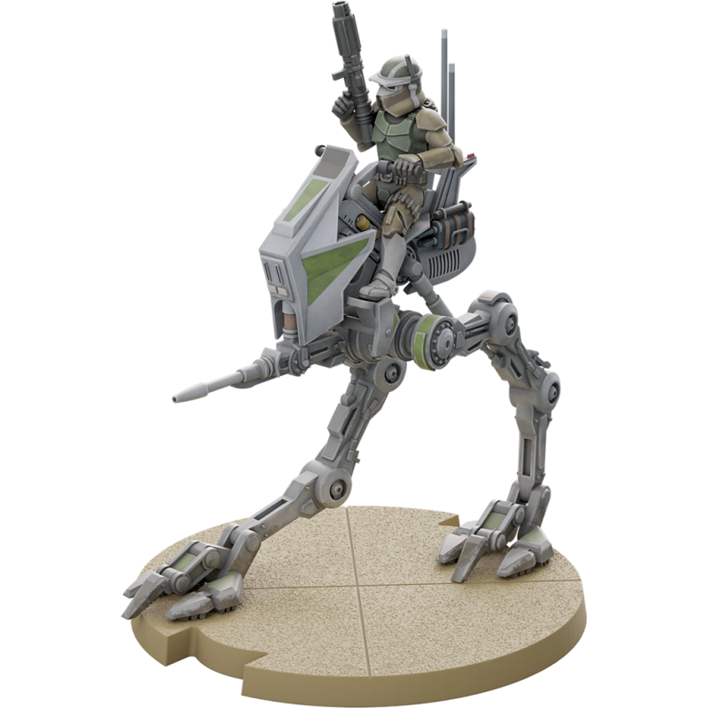 Star Wars légion : TL-TT de la République