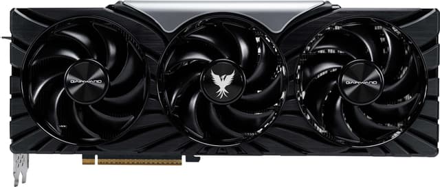 Gainward GeForce RTX 5070 Phoenix-grafikkort (12 GB GDDR7)