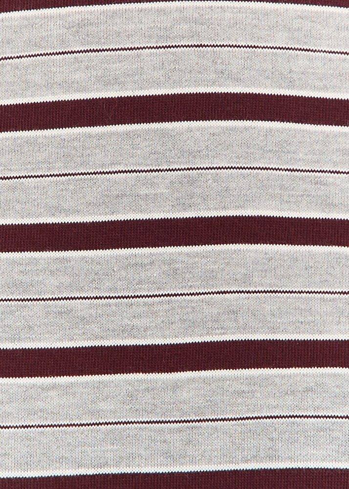 Lyssa t-shirt lichtgrijs
