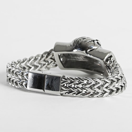 Bracelet Argenté