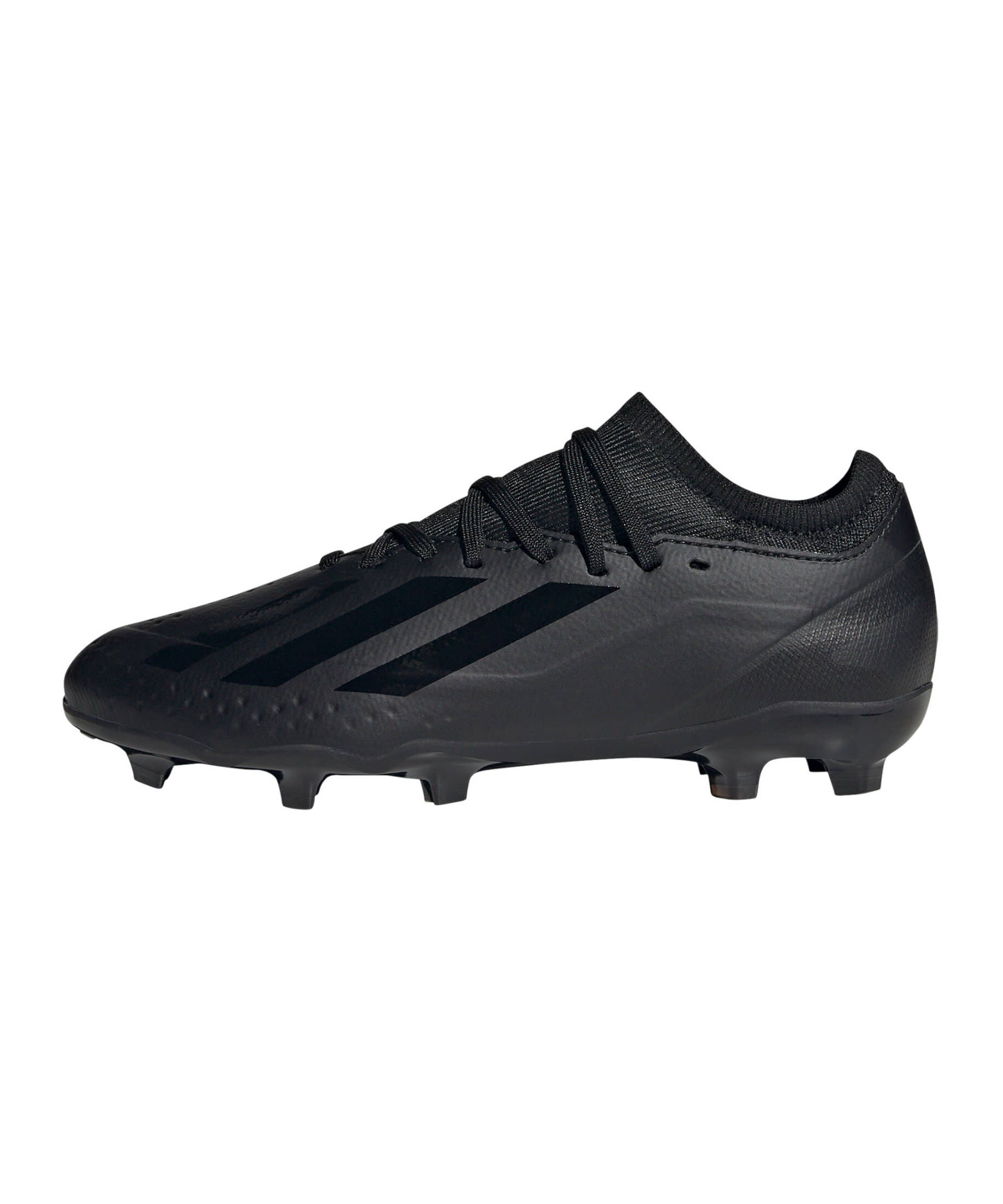 adidas Performance| Kinder Fußballschuhe Rasen X CRAZYFAST.3 FG