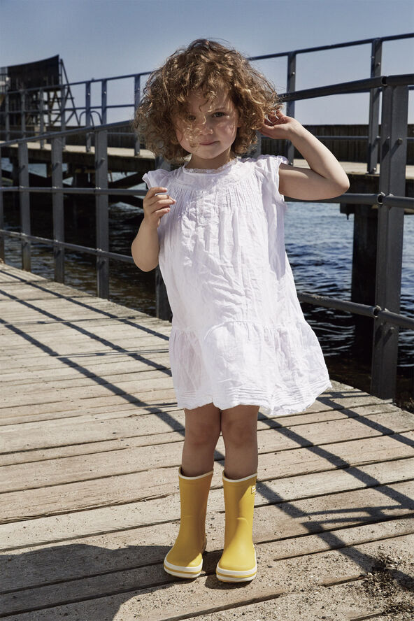Bundgaard Classic Rubber Boot Blå