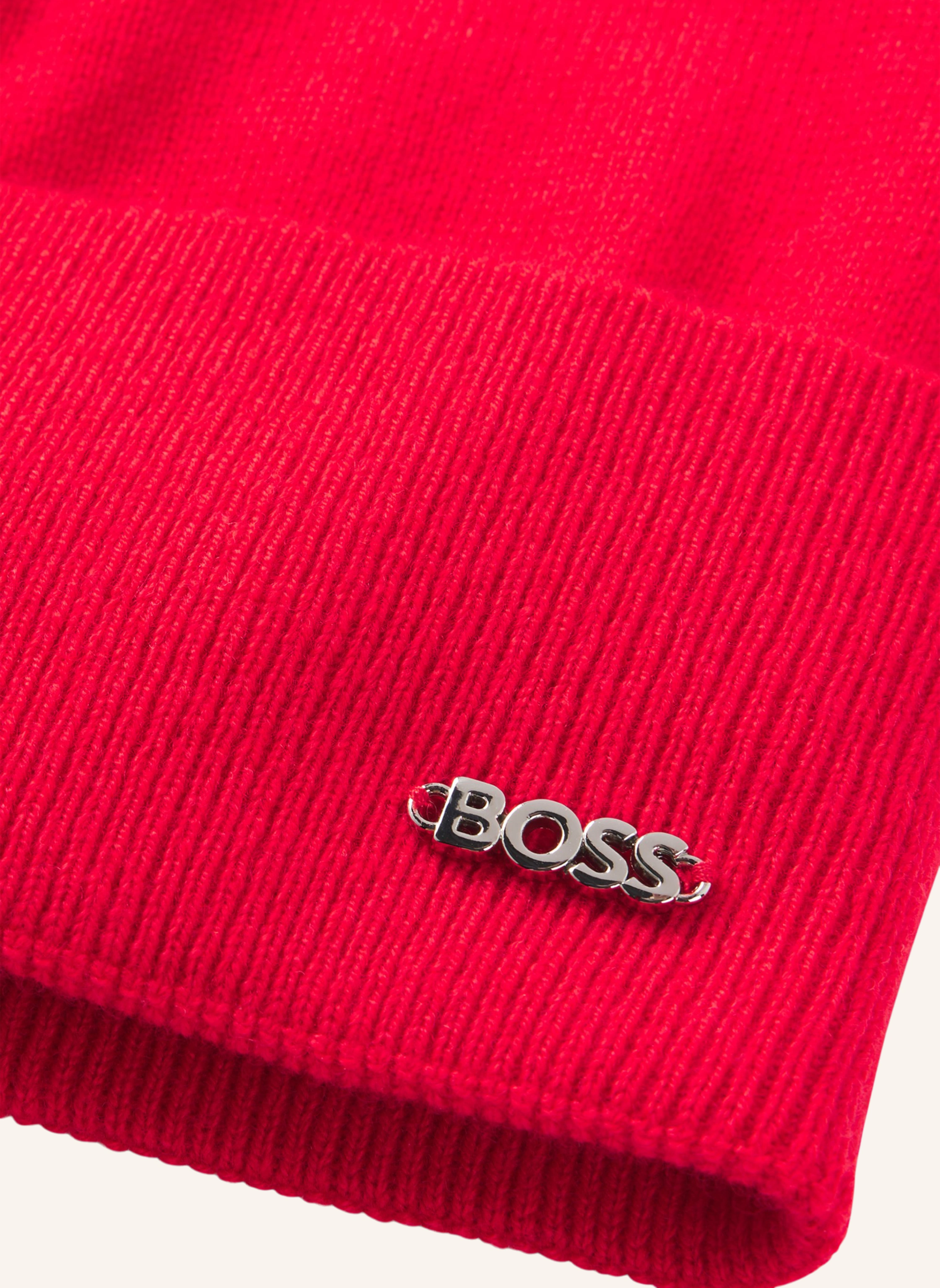BOSS Strickmütze LARI_HAT