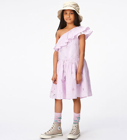 Molo Kleid - Cay - Alpine Glow