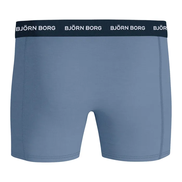 Bjorn Borg Björn Borg Cotton Stretch Brief Boxershorts Heren (9-pack)