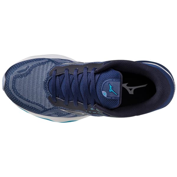 Chaussure running MIZUNO WAVE ULTIMA 14 W BLUE DEPTHS/WHITE/AQUARIUM
