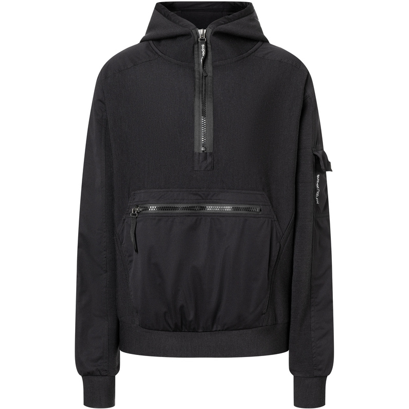 Super.Natural Wimmerl Hoodie