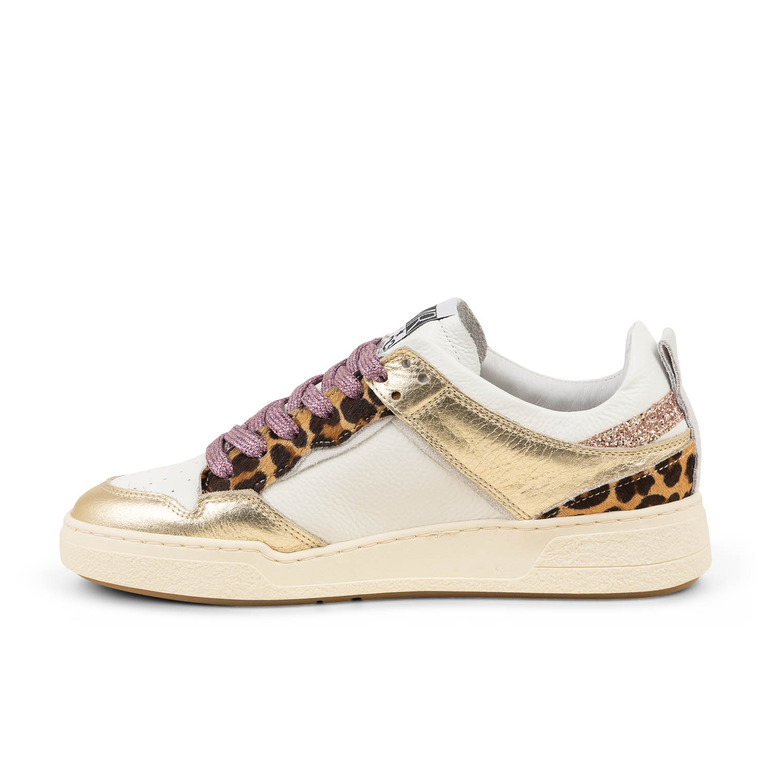 Baskets femme SEMERDJIAN CHITA