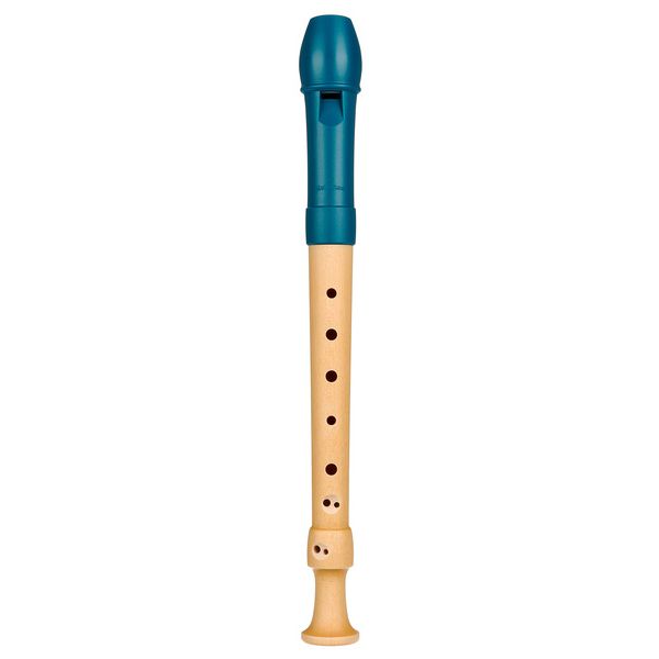 Mollenhauer 17413 Fipple Dege Soprano B