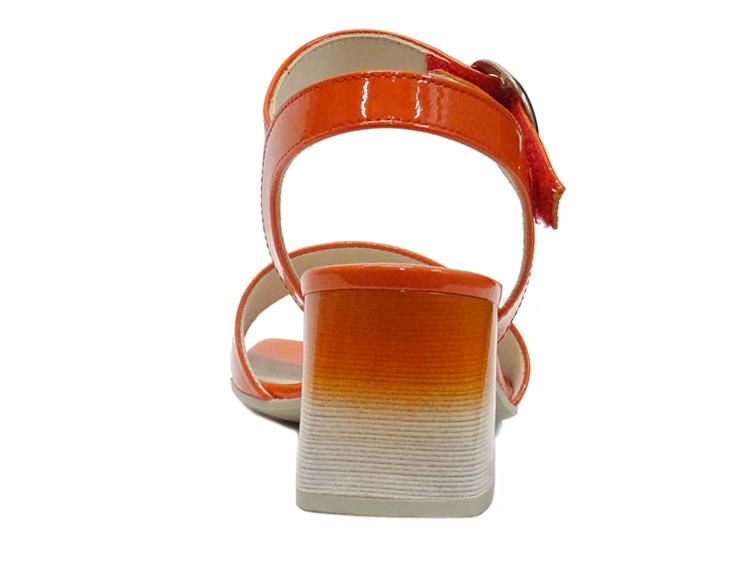Gabor 41.700 pumpkin (degrade)