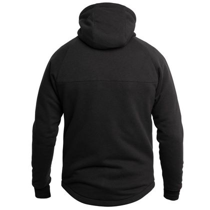 Veste John Doe HOODIE K2 - Noir