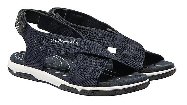 TBS - SANDALE LIFESTYLE JAZZFIT