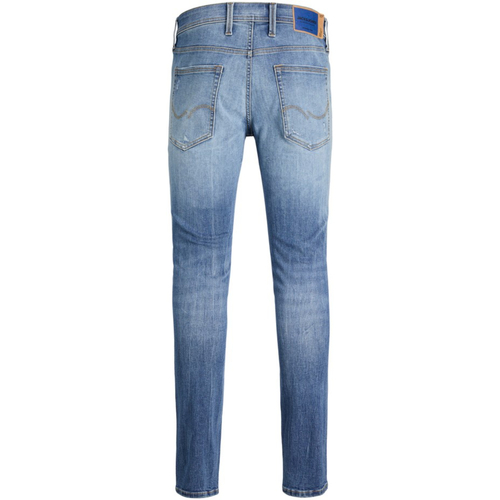 Jack & Jones - 12229197 JJILIAM JJSEAL GE 484 NOOS BLUE DENIM Azul
