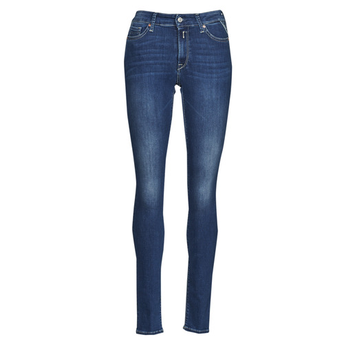 Replay - WHW689 - Bleu foncé