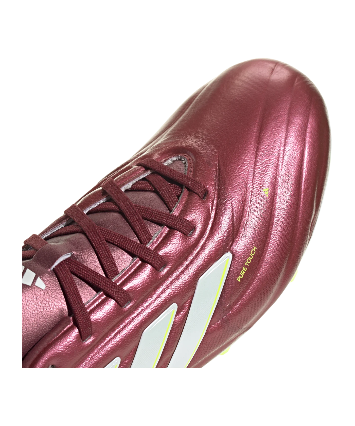 adidas COPA Pure 2 Pro FG Energy Citrus Rot