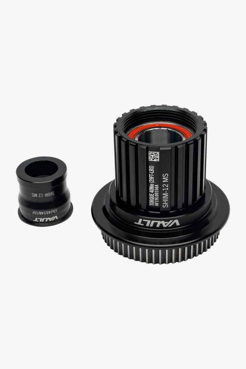 Race Face Vault SHI Micro Spline 12 60T Freilaufkörper