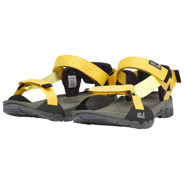 Jack Wolfskin - Ridge Sandal - Sandales