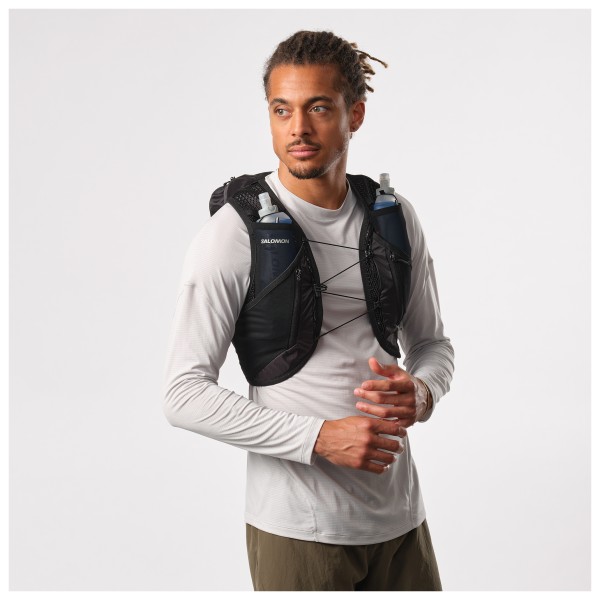 Salomon - Active Skin 12 Set - Sac à dos trail