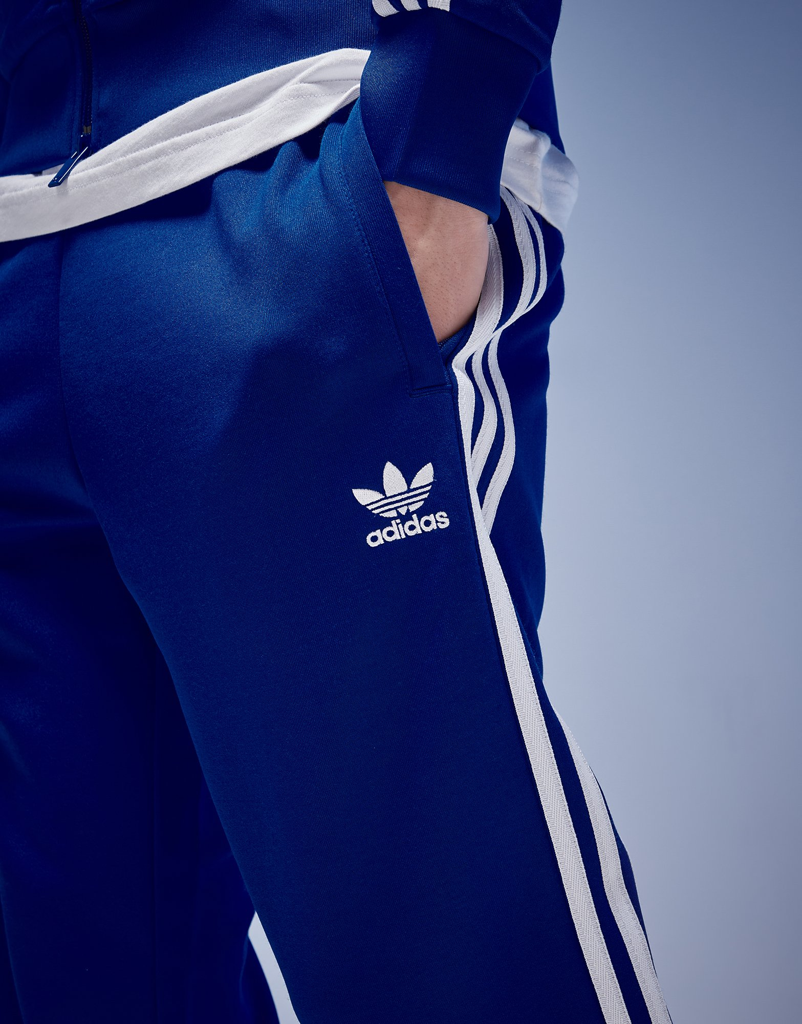 adidas Originals Pantalon de jogging Adicolor Classics SST