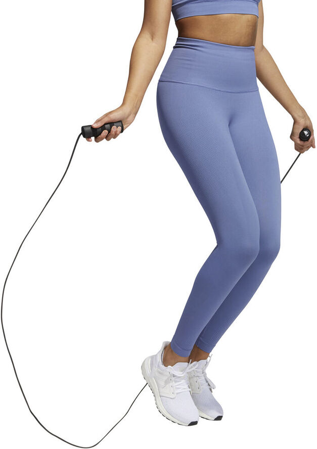 adidas Formotion Sculpt træningstights Blå