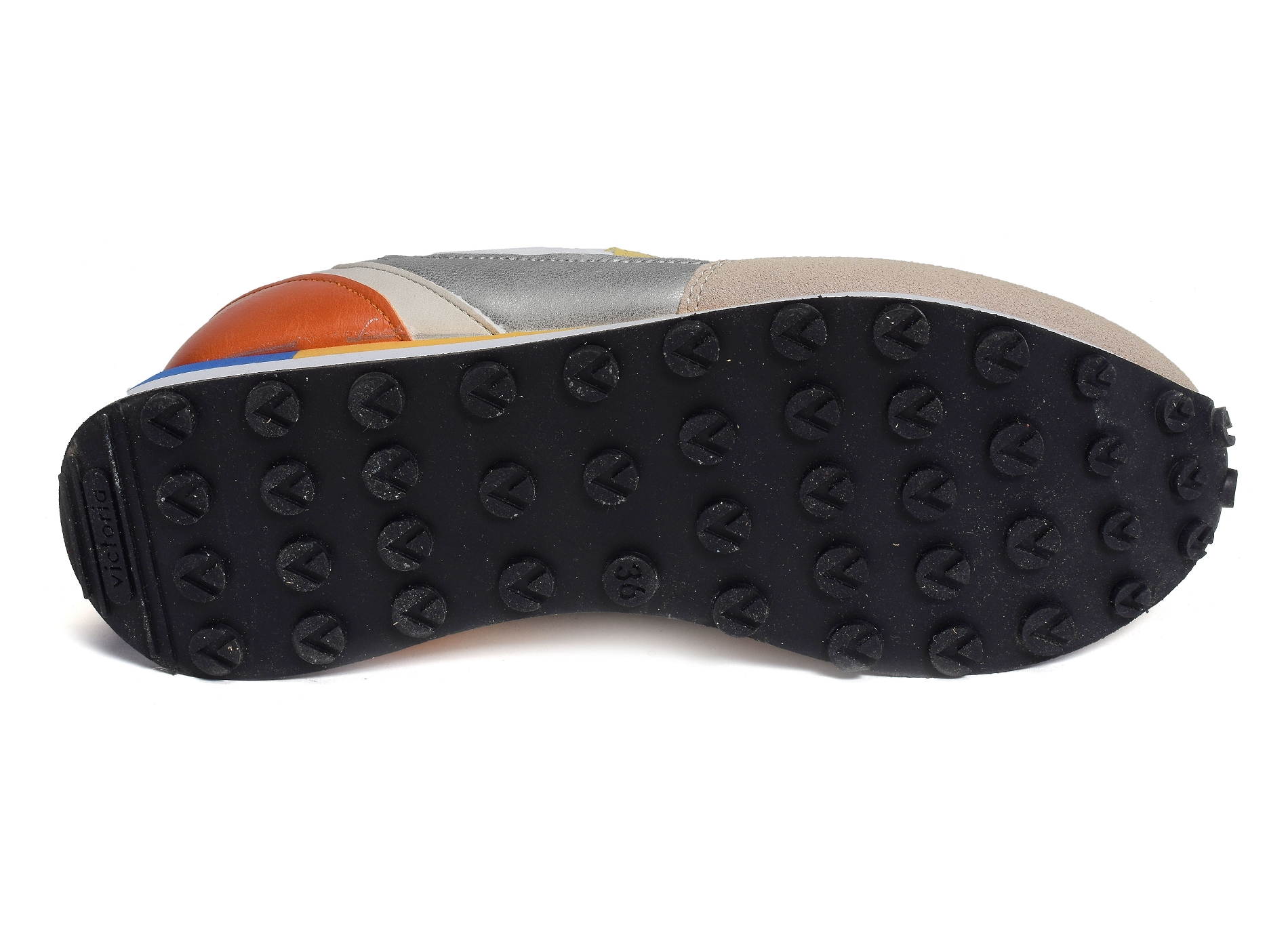1136100 multicolore