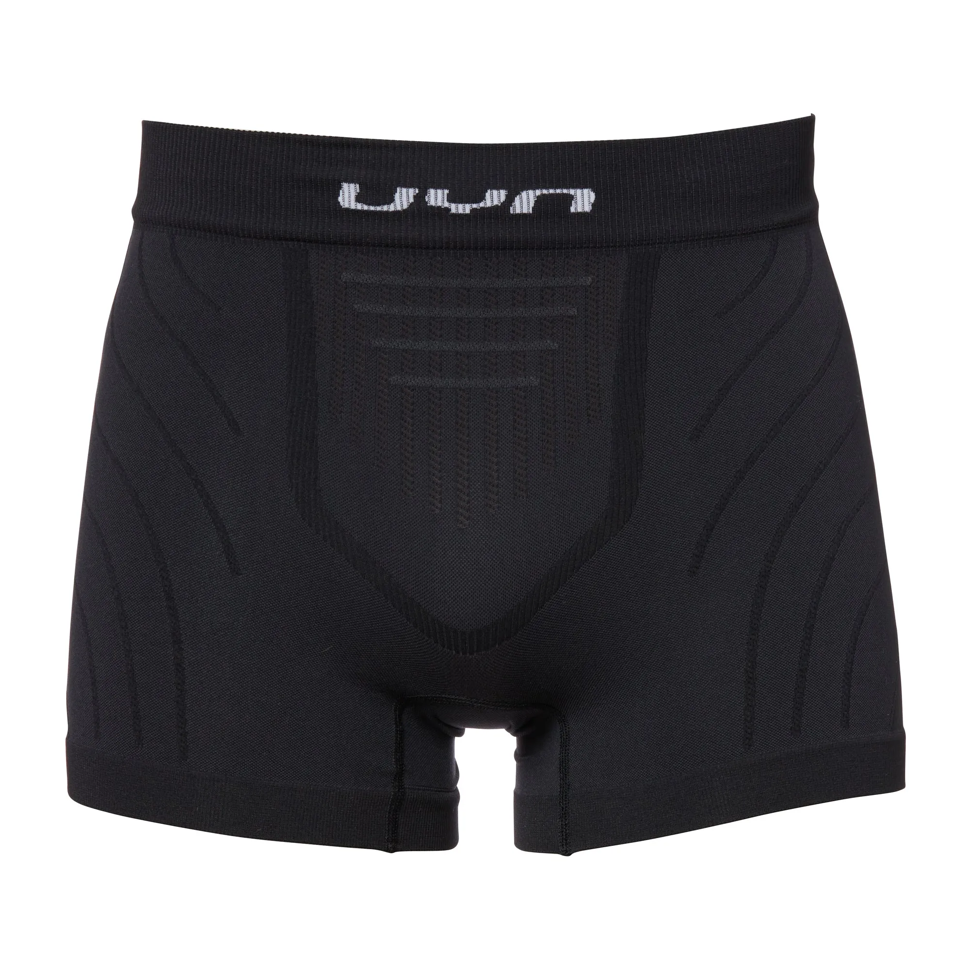 UYN -  UYN Boxershorts Motyon 2.0 Männer blackboard