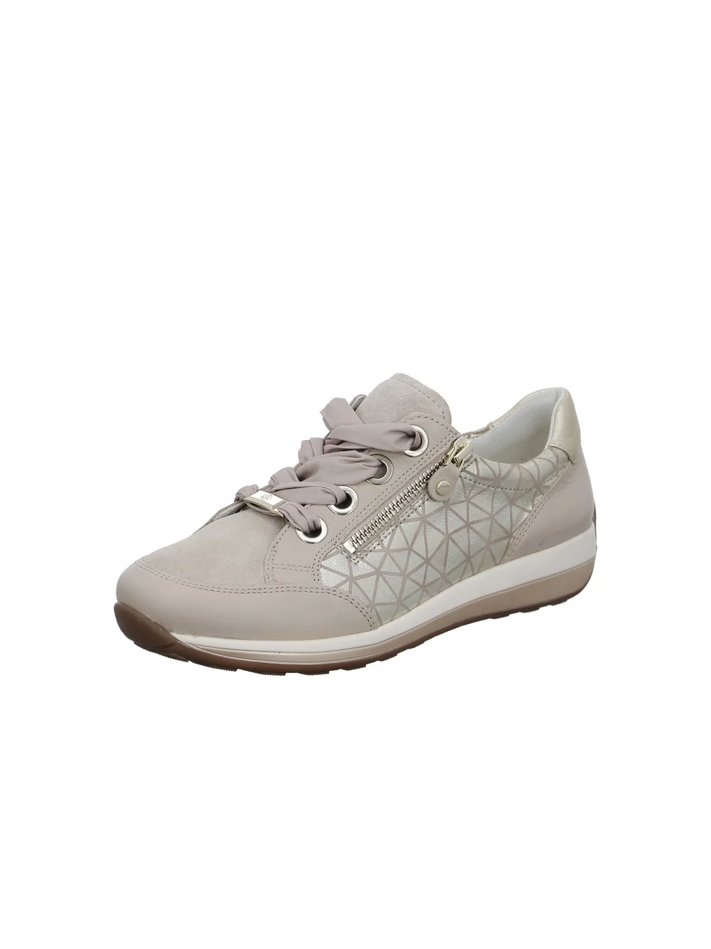 Sneaker Osaka beige