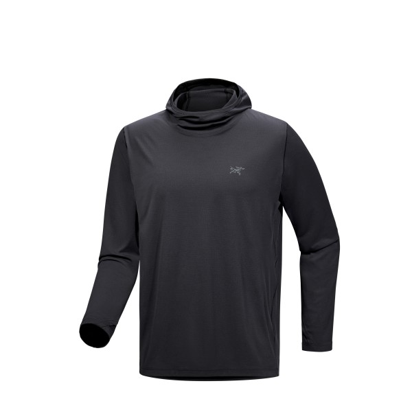 Arc'teryx - Cormac Hoody - T-shirt de running