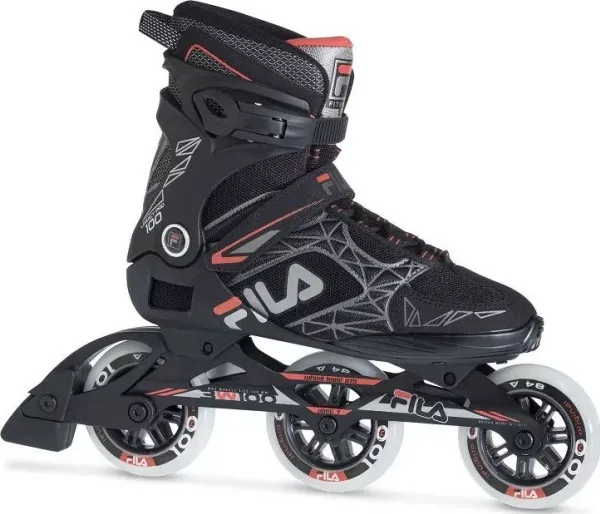 Fila Legacy Pro 100 speed skates sort r. 44