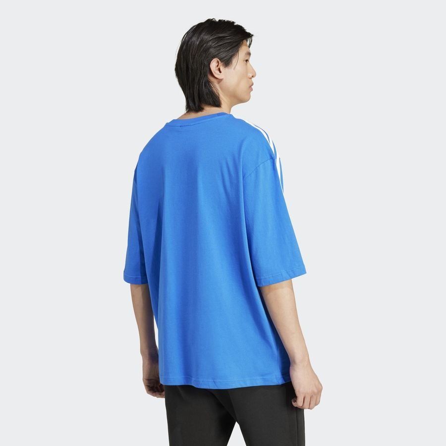 Adidas Original T-shirt oversize Adicolor