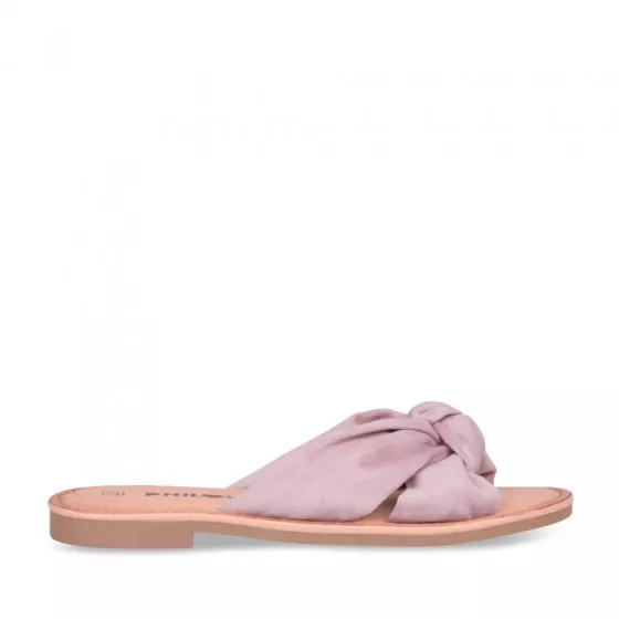 Mules VIOLET PHILOV