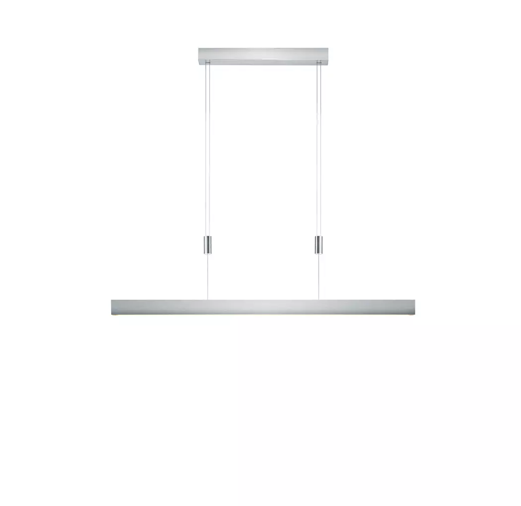 LED-Pendelleuchte Delta