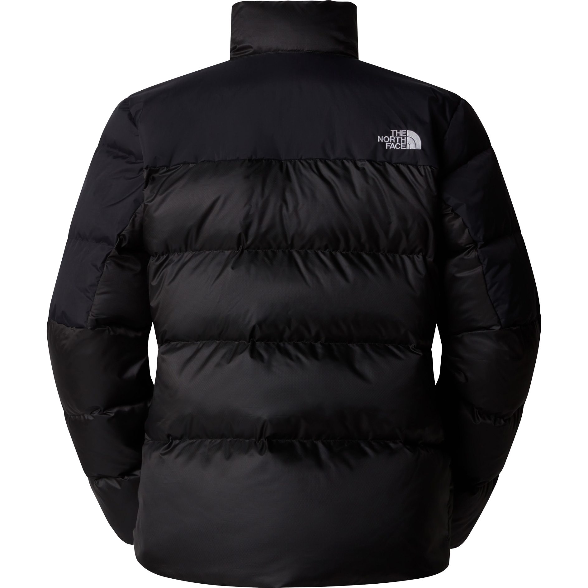 The North Face® Diablo 2.0 Daunenjacke Herren black heather