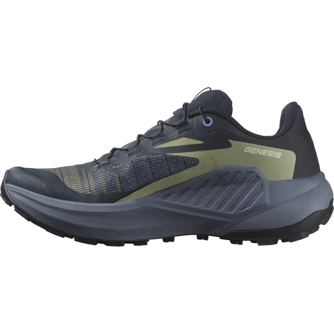 GENESIS  Chaussures de trail running pour femme