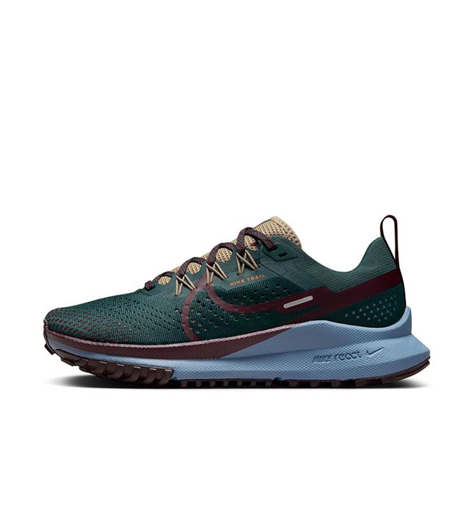 Nike Women Pegasus Trail 4 Trailschoenen